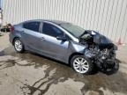 2017 Kia Forte Lx en Venta en Harleyville, SC - Front End
