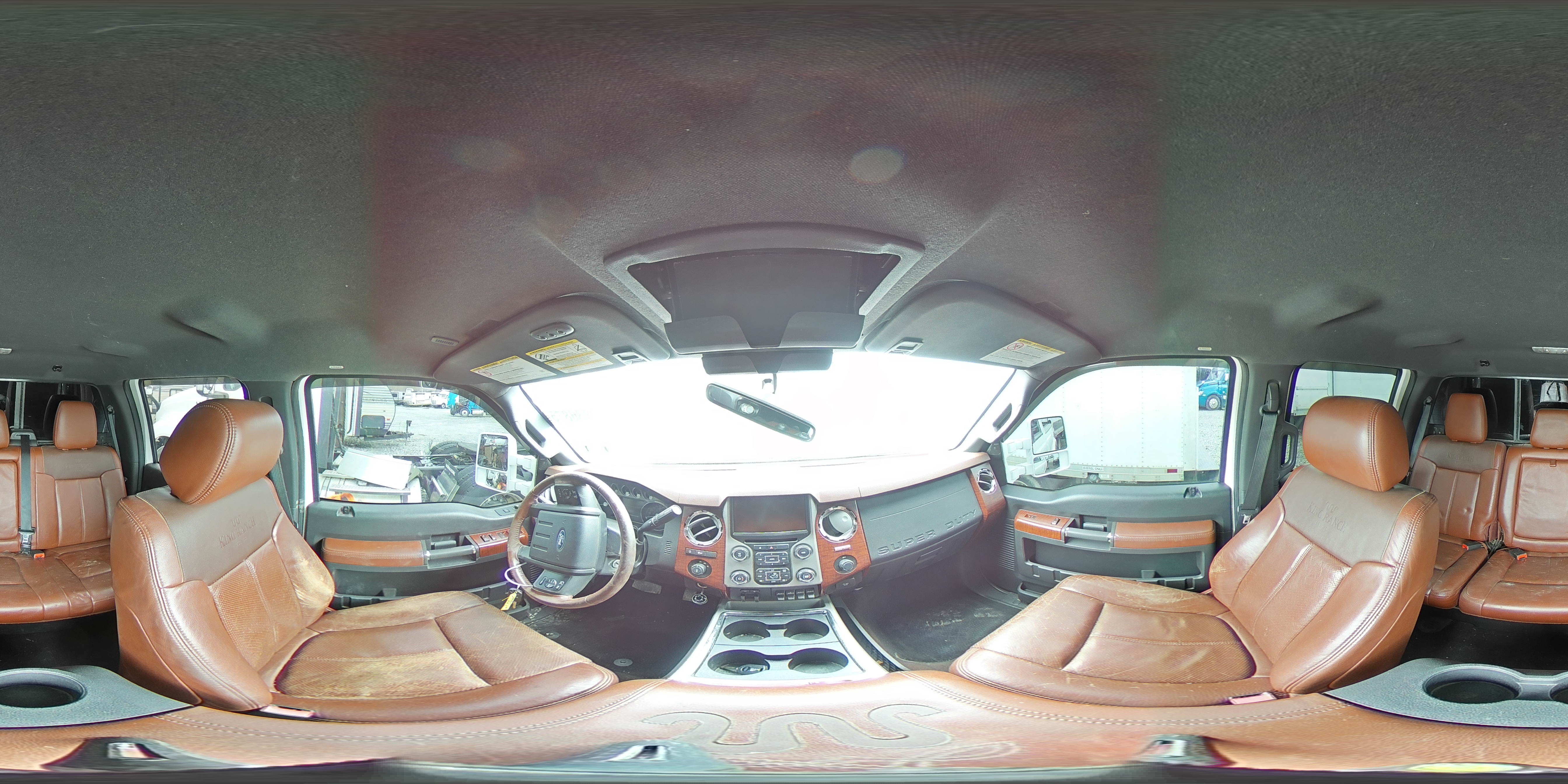 2013 Ford F250 - Image 15