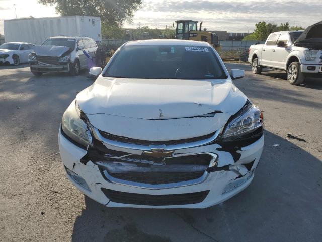  CHEVROLET MALIBU 2015 Белы