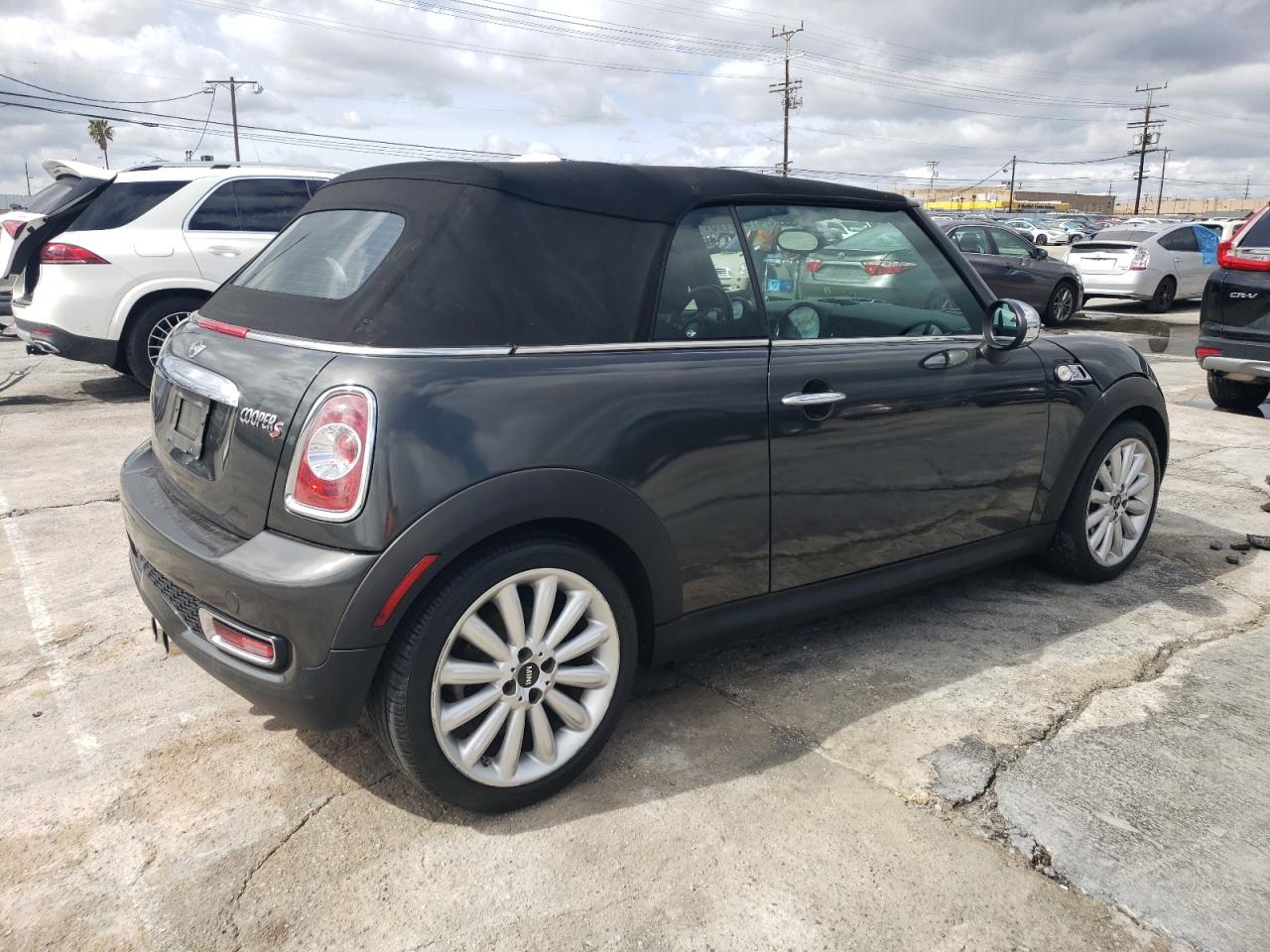 2011 MINI Cooper - Image 3