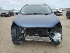 2022 Ford Ecosport Se იყიდება Kansas City-ში, KS - Front End