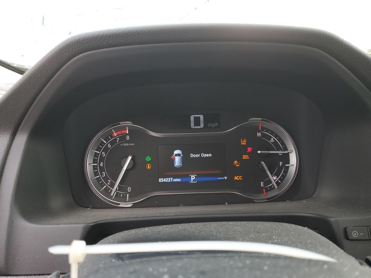 2017 Honda Pilot - Image 9