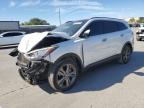 2016 Hyundai Santa Fe Se Ultimate продається в Orlando, FL - Front End
