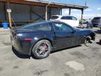 2008 Chevrolet Corvette Z06 на продаже в Denver, CO - Front End