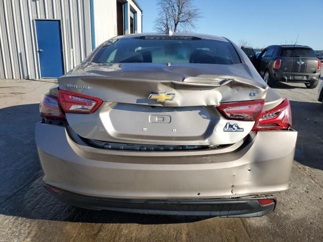  CHEVROLET MALIBU 2022 Колір засмаги