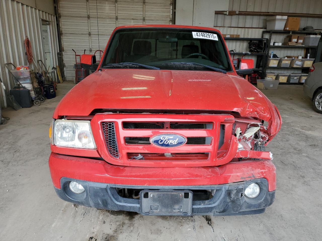 2011 Ford Ranger - Image 5