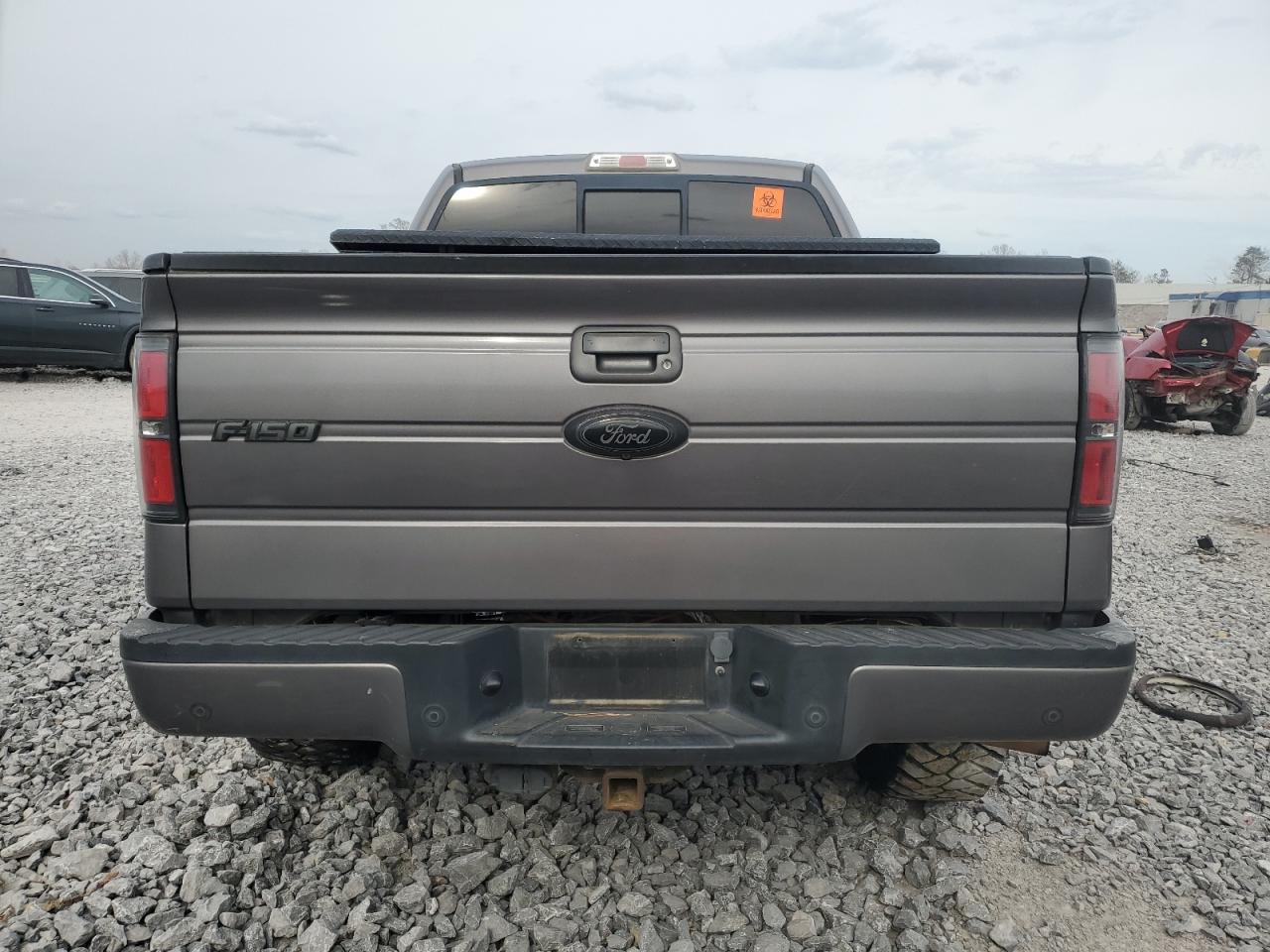 2013 Ford F-150 - Image 6