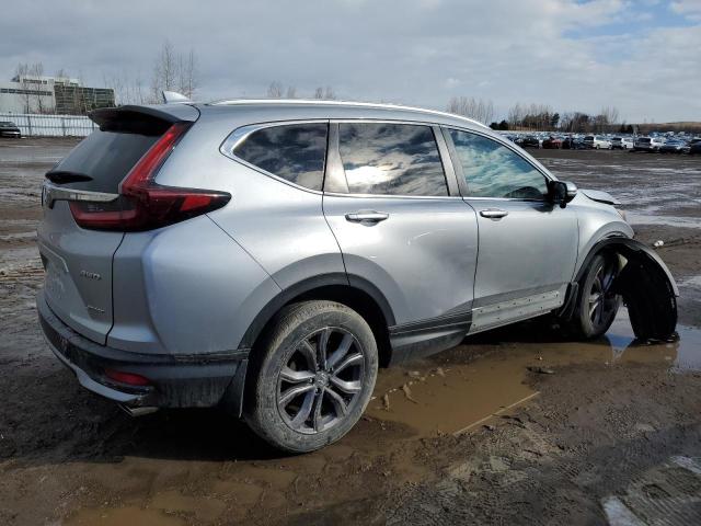 2021 HONDA CR-V SPORT