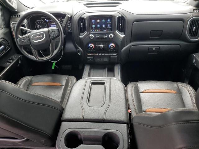  GMC SIERRA 2021 Білий