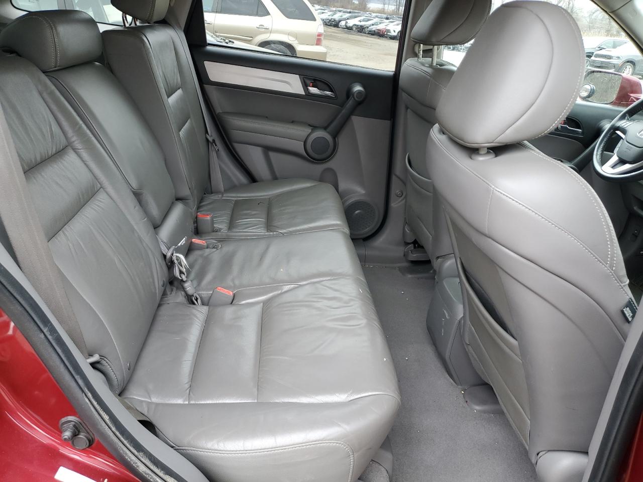 2010 Honda CR-V - Image 11