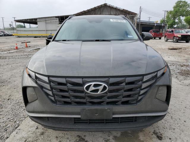  HYUNDAI TUCSON 2023 Szary