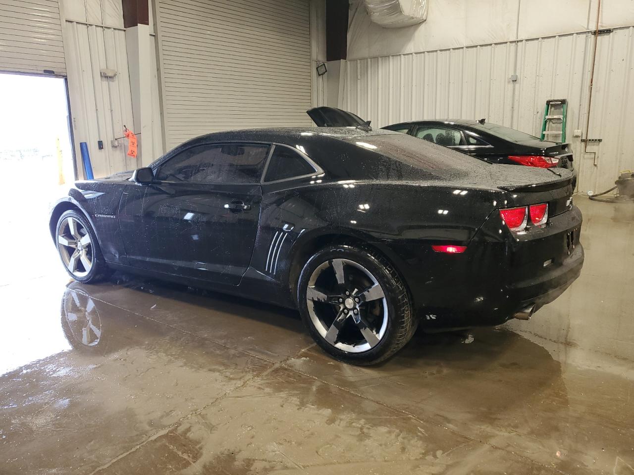 2010 Chevrolet Camaro - Image 2