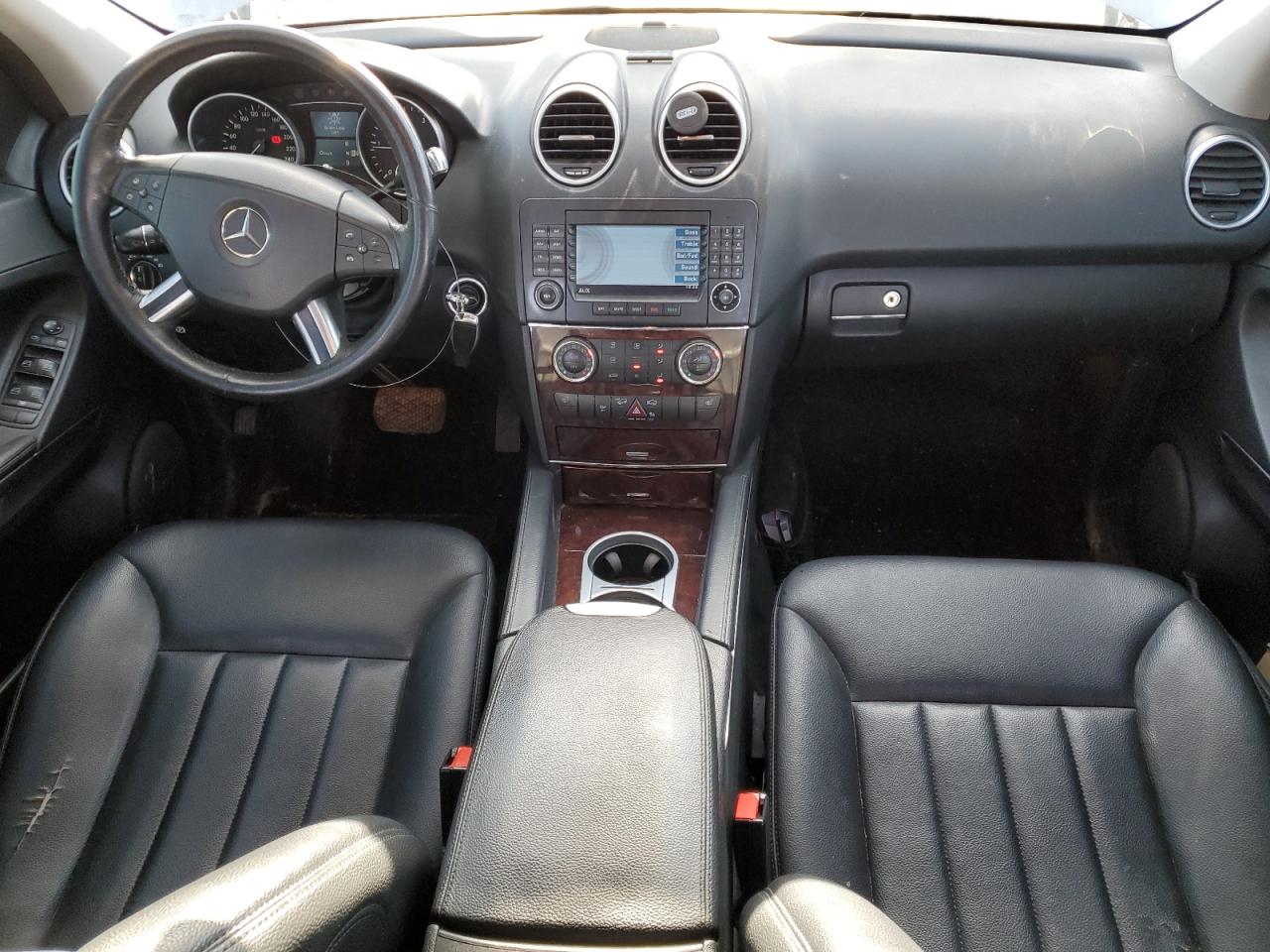 2008 Mercedes-Benz M-klasse - Image 8