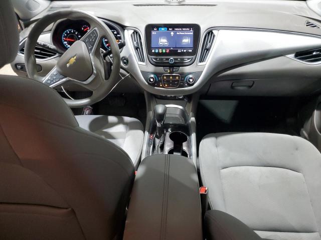  CHEVROLET MALIBU 2022 Колір засмаги