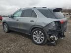 2022 Mercedes-Benz Gle 350 4Matic for Sale in Chicago Heights, IL - Rear End