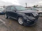 2018 Ford Explorer Xlt for Sale in Hillsborough, NJ - Front End