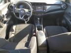 2022 Nissan Kicks Sv за продажба в Loganville, GA - Rear End