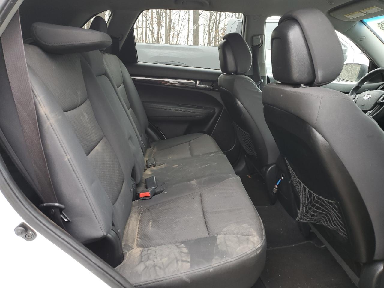 2012 Kia Sorento - Image 11