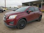 2016 Chevrolet Trax Ls zu verkaufen in Phoenix, AZ - Biohazard/Chemical