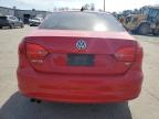 2014 Volkswagen Jetta Tdi en Venta en Dunn, NC - Side
