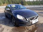 2012 VOLVO S60 R-DESI for sale at Copart WHITBURN