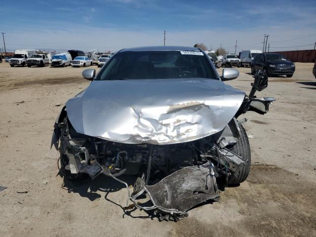  KIA OPTIMA 2013 Silver