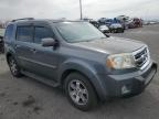 2010 Honda Pilot Touring na sprzedaż w North Las Vegas, NV - Vandalism
