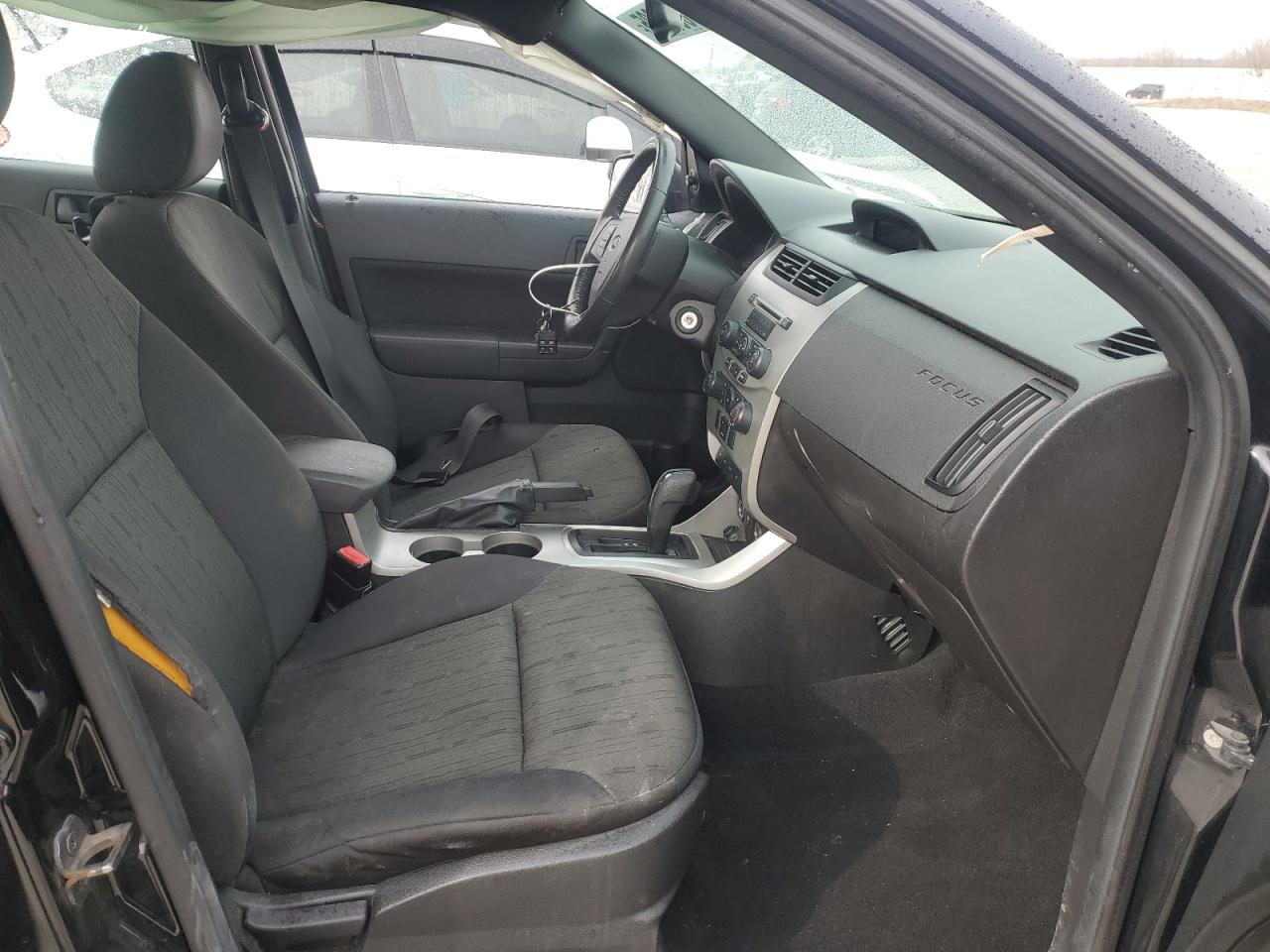 2011 Ford Focus - Image 7