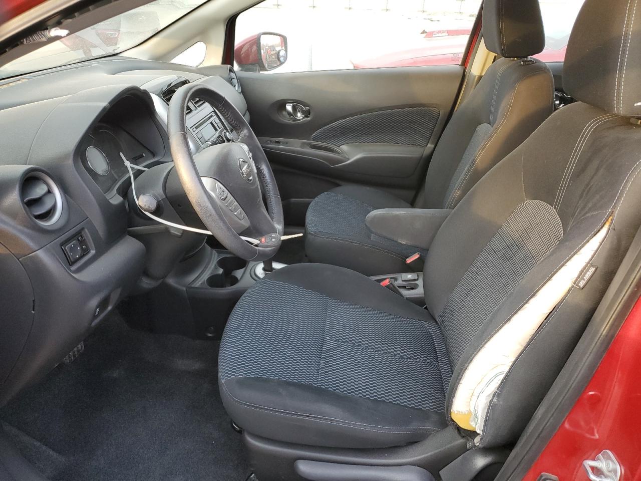 2015 Nissan Versa - Image 7