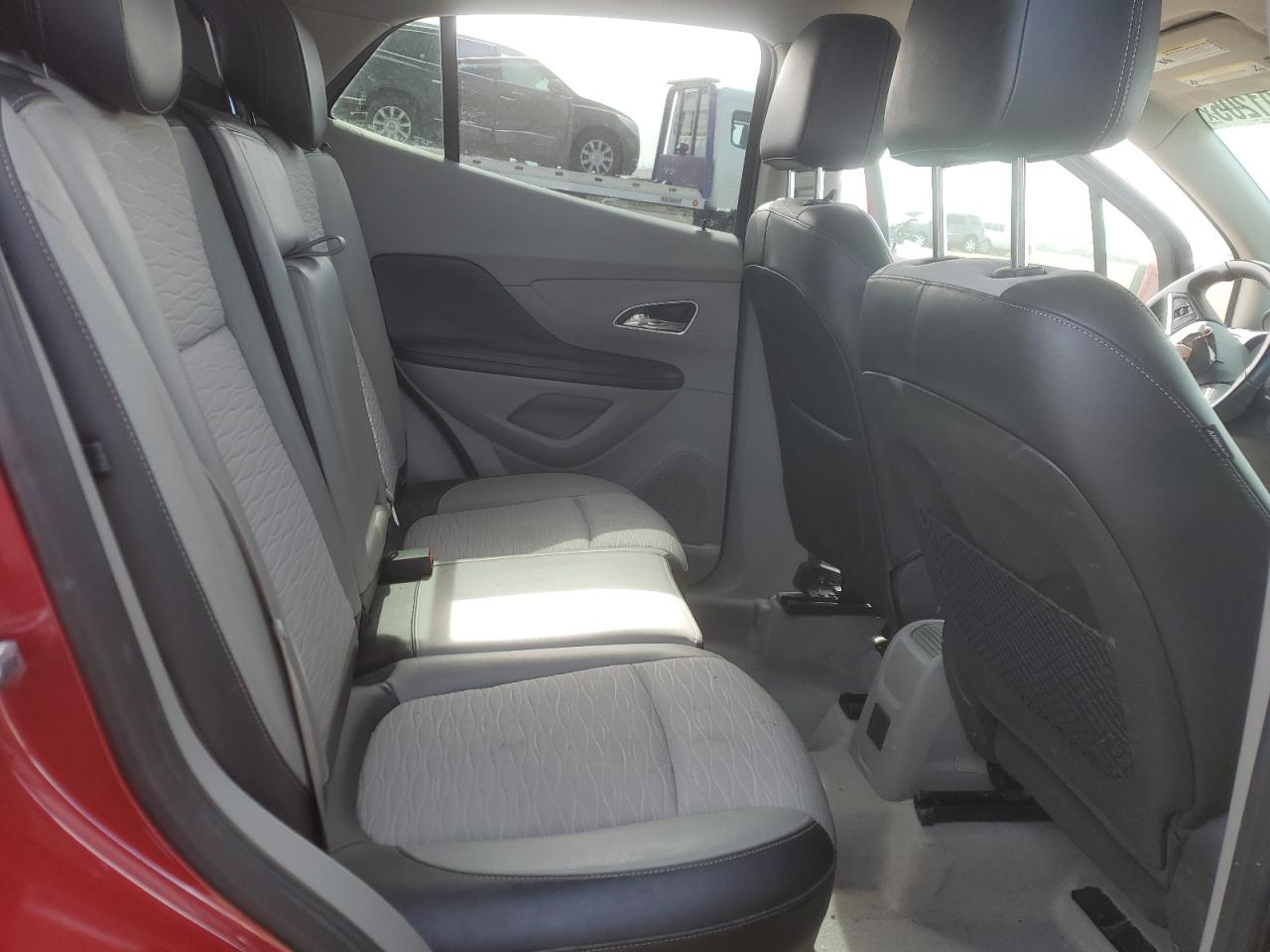 2015 Buick Encore - Image 11