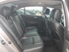 2012 Hyundai Genesis 5.0L de vânzare în Houston, TX - Hail