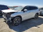 2022 Toyota Highlander Xle for Sale in Cahokia Heights, IL - Front End