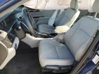 2017 Honda Accord Lx zu verkaufen in Earlington, KY - Side
