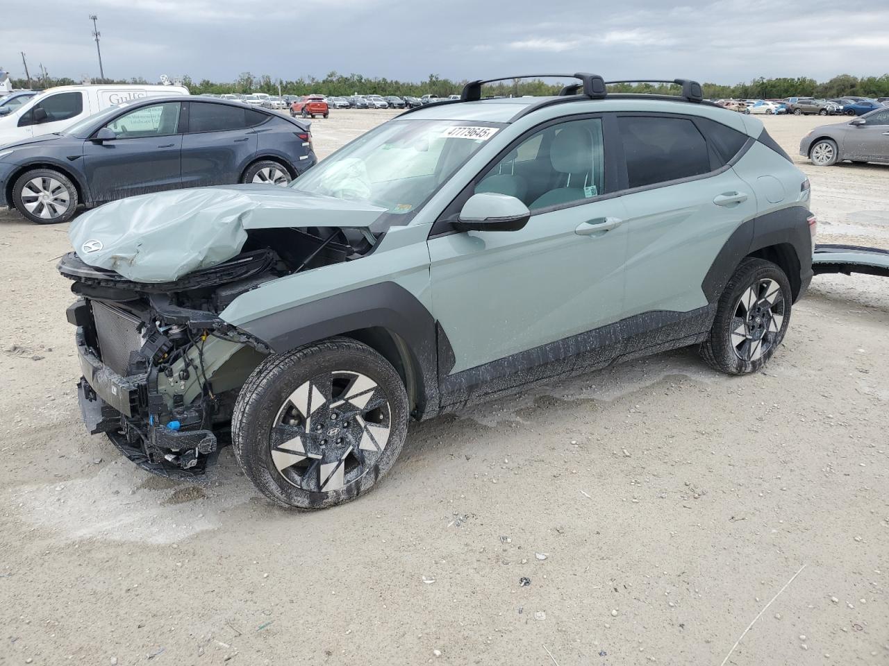 2024 Hyundai Kona - Image 1