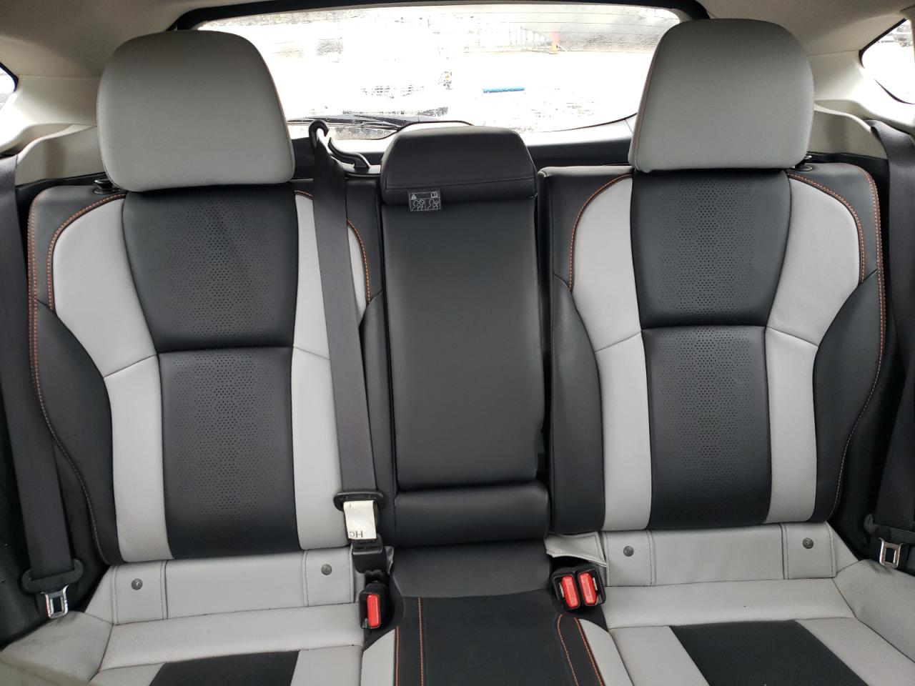 2019 Subaru XV - Image 11