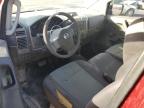2007 Nissan Titan Xe продається в North Las Vegas, NV - Rear End