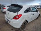 2010 VAUXHALL CORSA ENER for sale at Copart CORBY