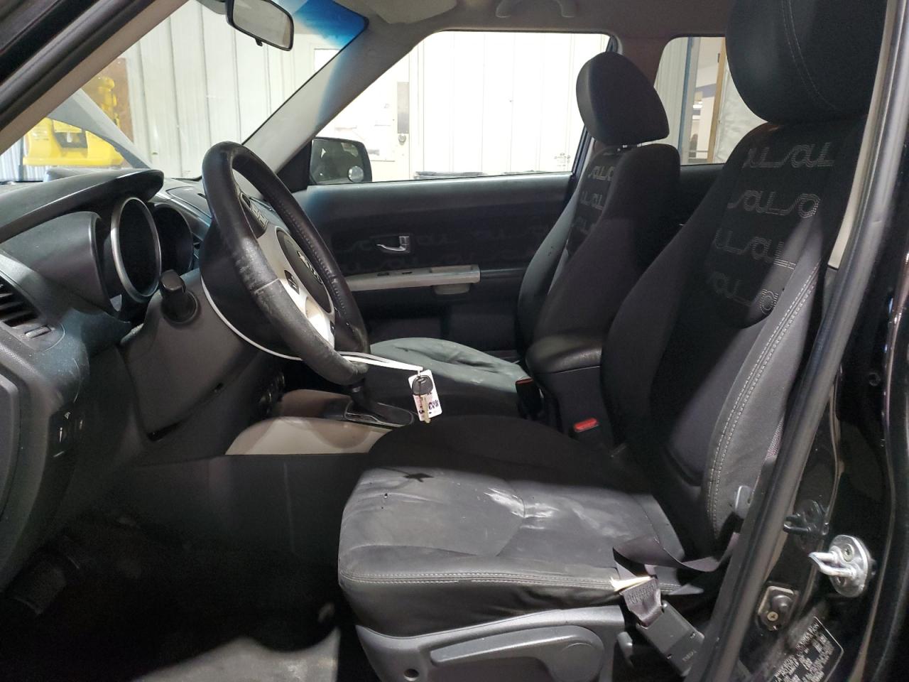 2012 Kia Soul - Image 7
