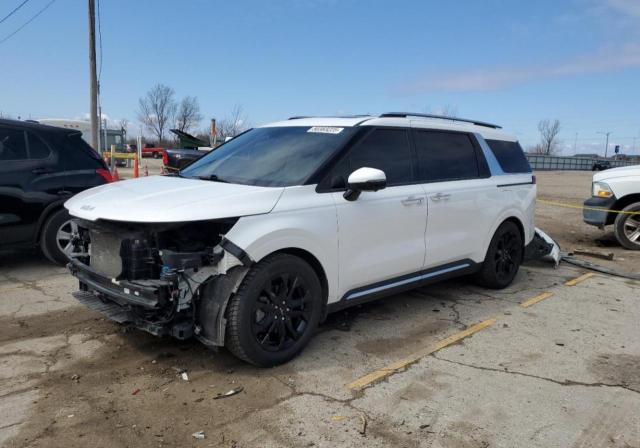 2022 Kia Carnival Sx Prestige
