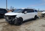 2022 Kia Carnival Sx Prestige იყიდება Pekin-ში, IL - Front End
