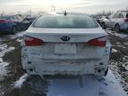 2016 KIA FORTE LX   à vendre chez Copart QC - MONTREAL