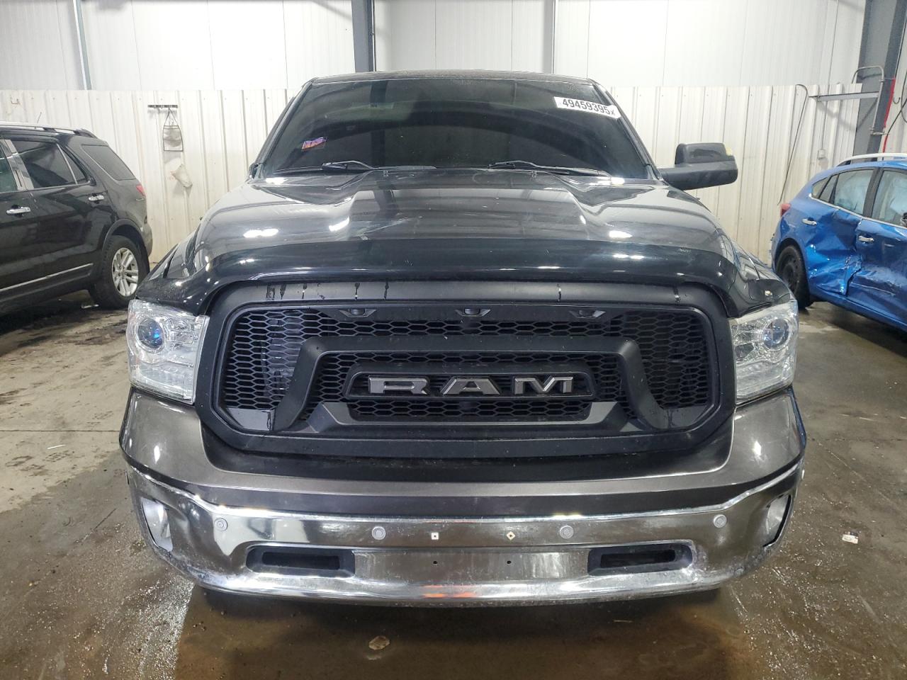2014 RAM 1500 - Image 5