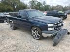 2006 Chevrolet Silverado C1500 للبيع في Eight Mile، AL - Rear End