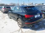 2017 AUDI Q3 SPORT T for sale at Copart ST HELENS
