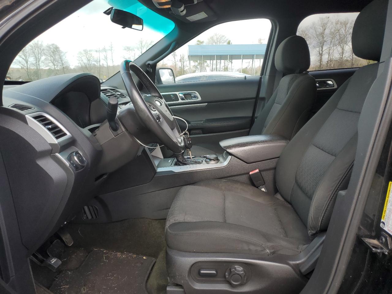 2013 Ford Explorer - Image 7