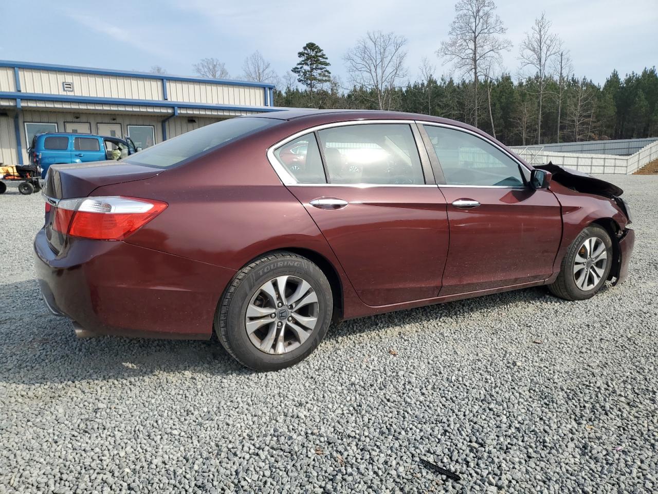 2014 Honda Accord - Image 3