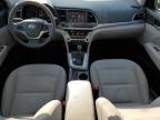 2017 Hyundai Elantra Se   იყიდება Houston-ში, TX - Hail