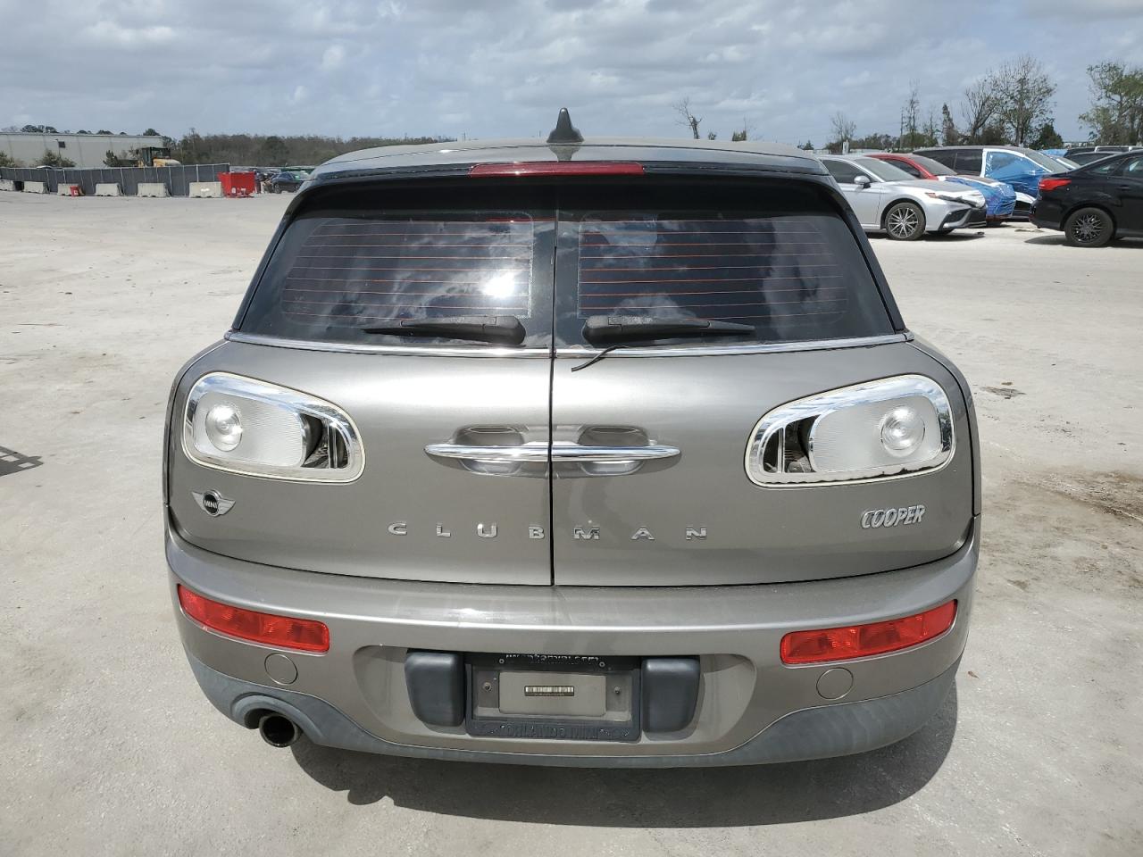 2016 MINI Cooper - Image 6