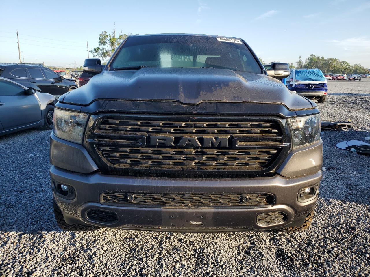 2022 RAM 1500 - Image 5