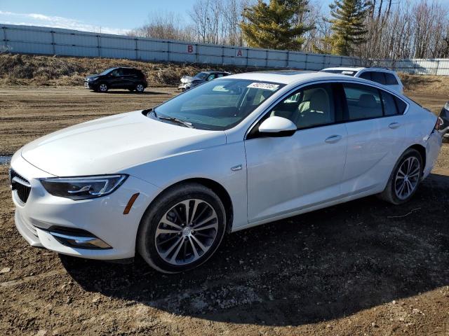 2020 Buick Regal Essence